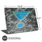 NHL St. Louis Blues Camo Universal Laptop 16.6in (13.4 x 9.7in) Skin